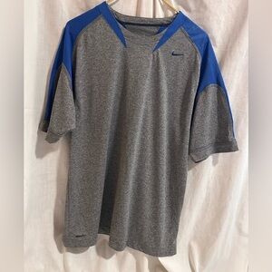 Men’s Nike short sleeve T-shirt
